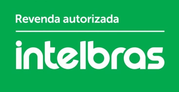 Revenda Autorizada Intelbras